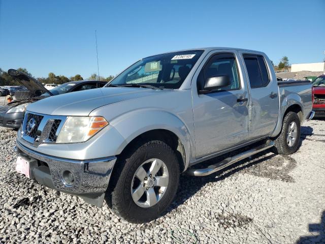 NISSAN FRONTIER S