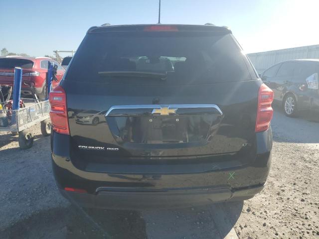 2017 CHEVROLET EQUINOX LT - 2GNFLFEK7H6303141