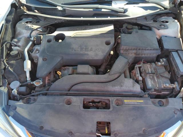 2016 NISSAN ALTIMA 2.5 #3274682878