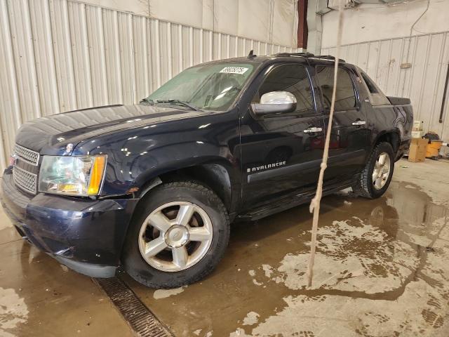 CHEVROLET AVALANCHE