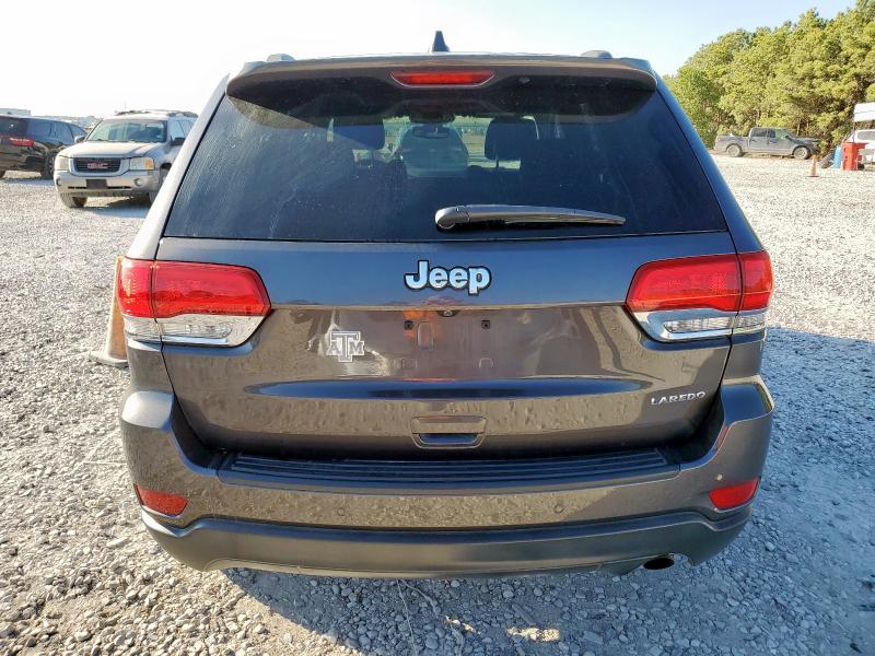 2018 JEEP GRAND CHER #3284892945
