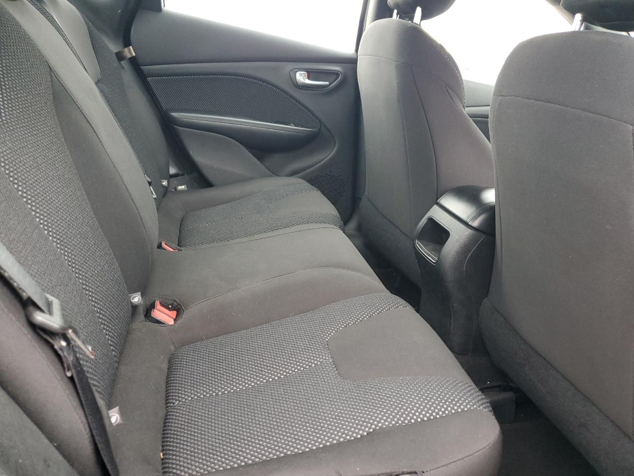 DODGE DART SXT SPORT