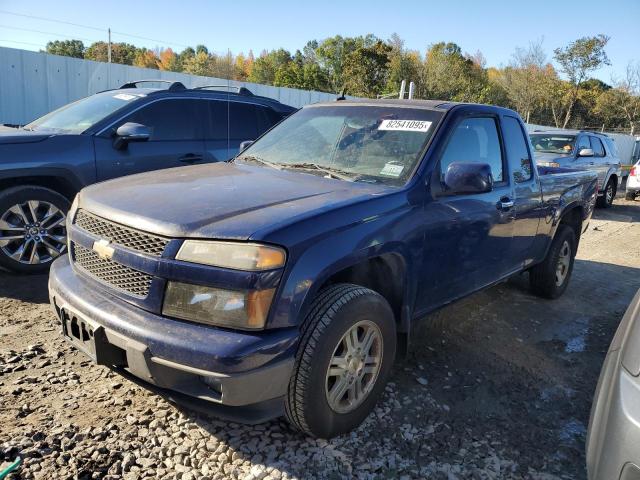 CHEVROLET COLORADO L