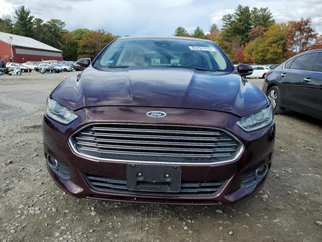 2013 FORD FUSION SE - 3FA6P0H99DR100831