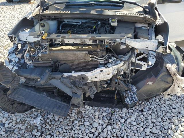 2019 FORD ESCAPE SEL - 1FMCU9HDXKUA24312