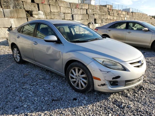 2012 MAZDA 6 I - 1YVHZ8DH8C5M11106