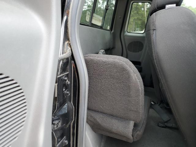 2011 FORD RANGER SUP - 1FTKR4EE5BPA04131