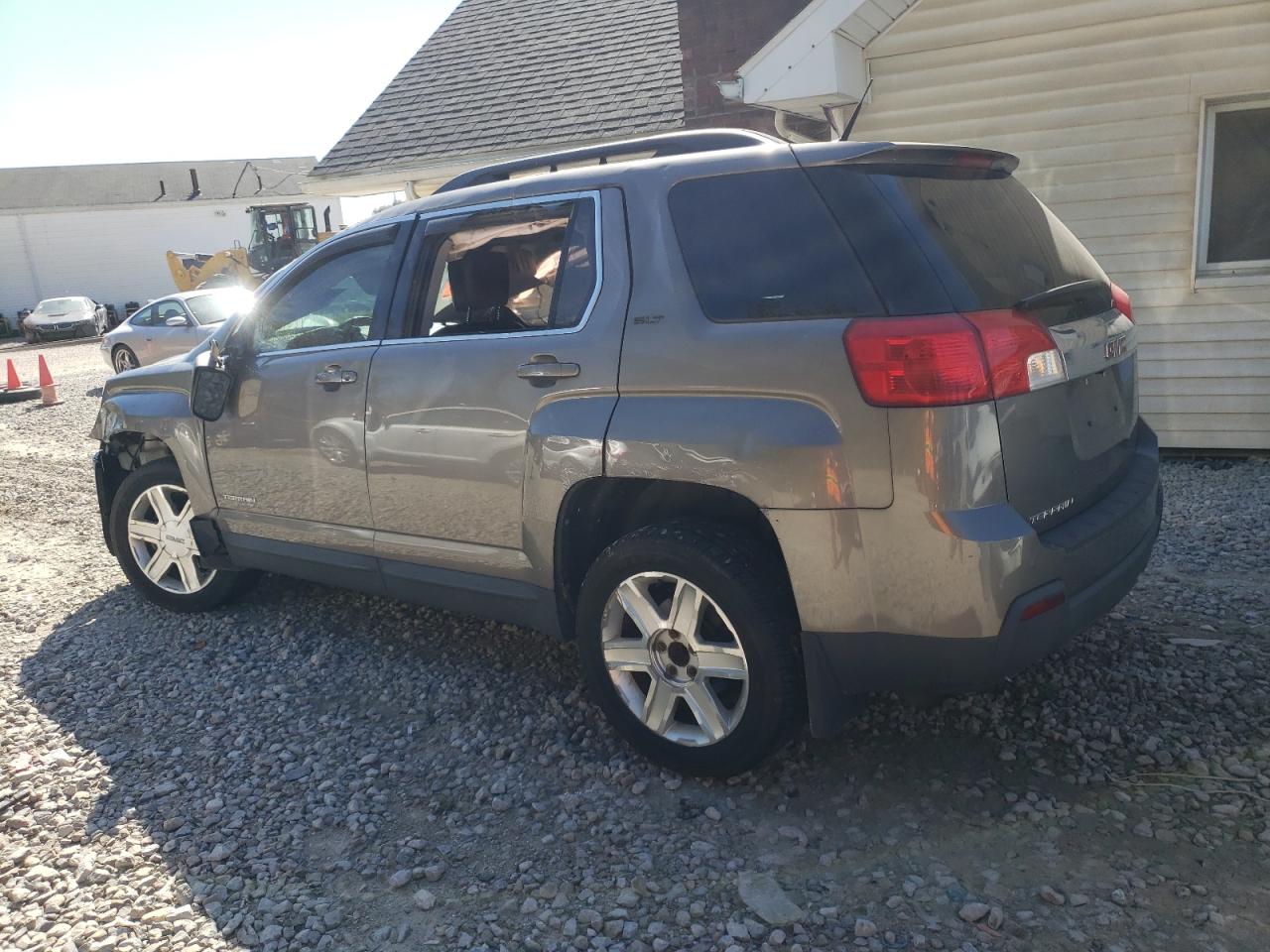 GMC TERRAIN SLT