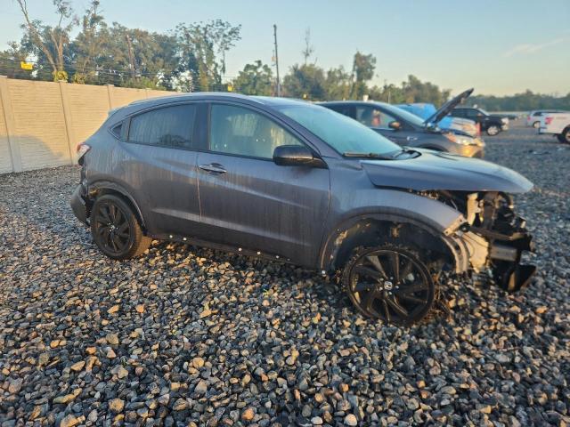 2022 HONDA HR-V SPORT - 3CZRU5H14NM717828