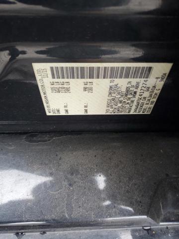 2016 NISSAN MAXIMA 3.5 #3297081519