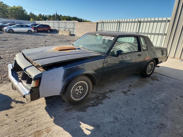 BUICK REGAL T-TY