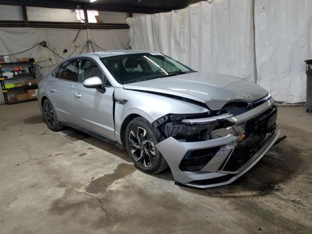 2025 HYUNDAI SONATA SEL KMHL64JA8SA498564