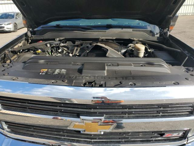 2017 CHEVROLET SILVERADO - 1GC1KWEG1HF100477