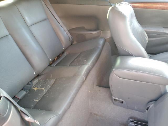 2006 TOYOTA CAMRY SOLA #3285733693