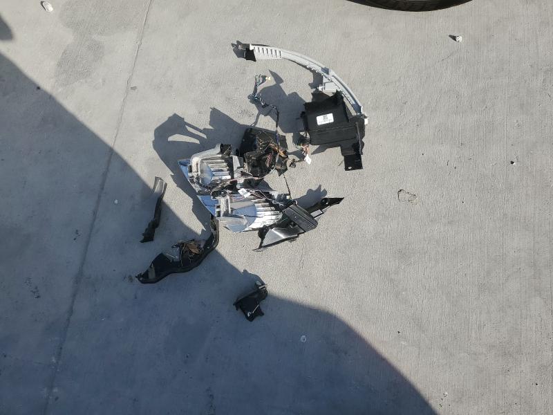 2025 FORD EXPLORER S #3293503417