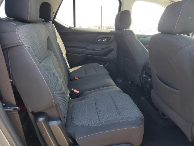 2021 CHEVROLET TRAVERSE L - 1GNERFKW3MJ166150