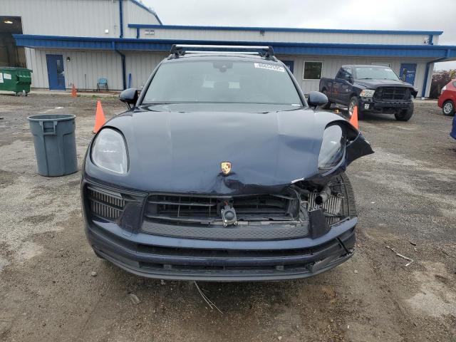2023 PORSCHE MACAN S - WP1AG2A53PLB35244