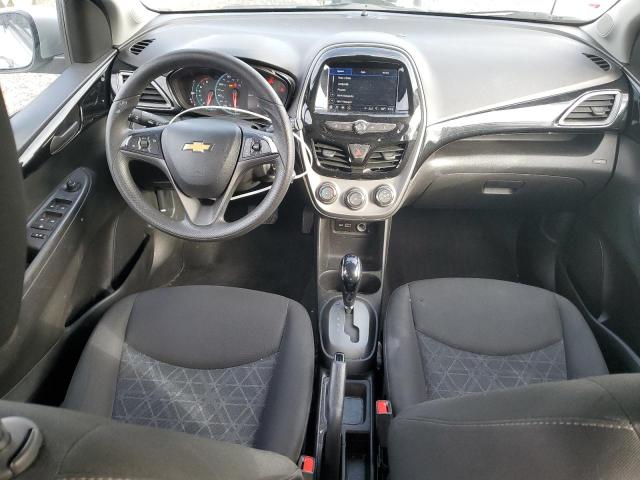 2020 CHEVROLET SPARK 1LT #3316081245