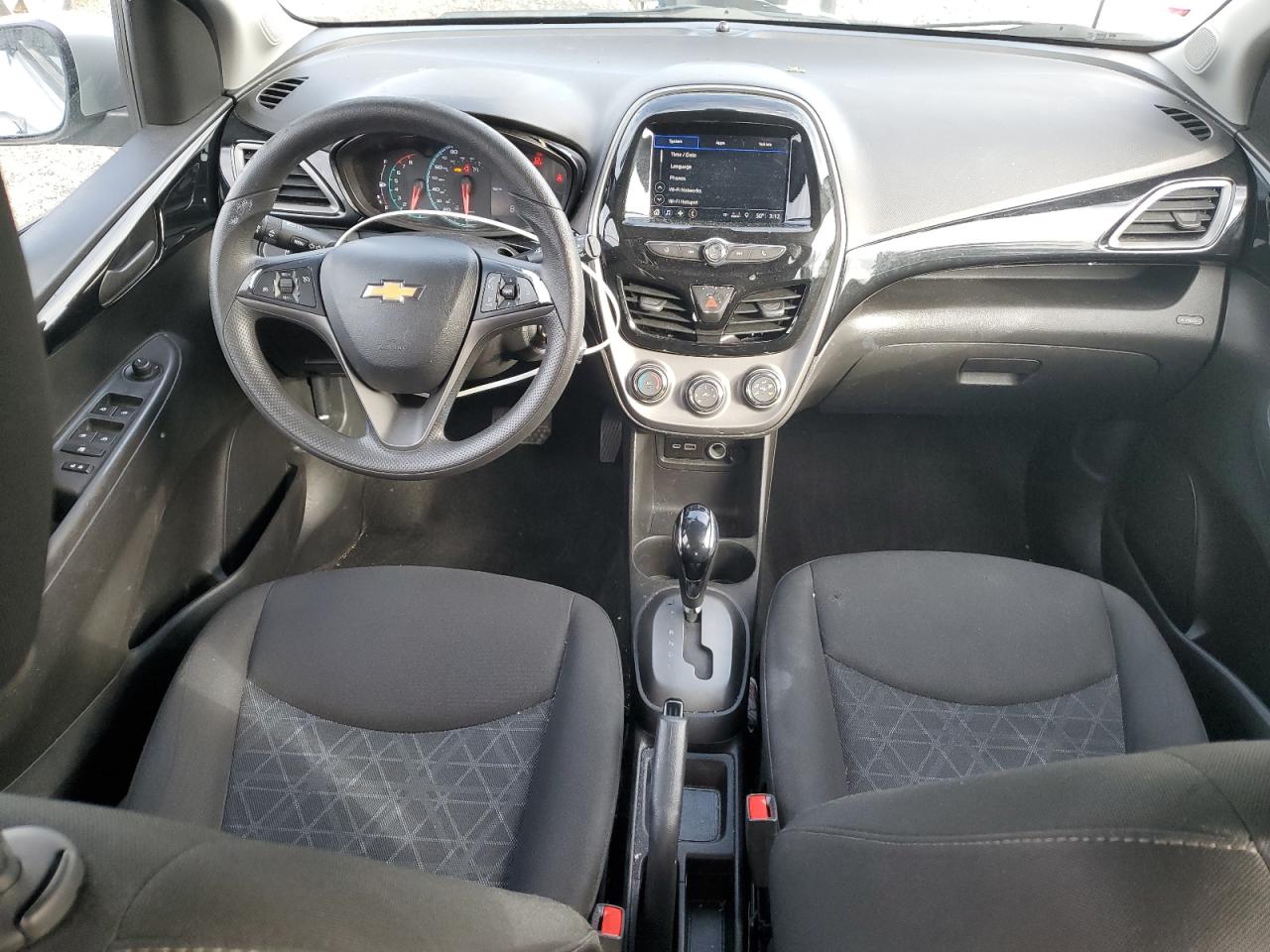 CHEVROLET SPARK 1LT