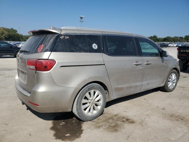 2015 KIA SEDONA EX KNDMC5C13F6023711