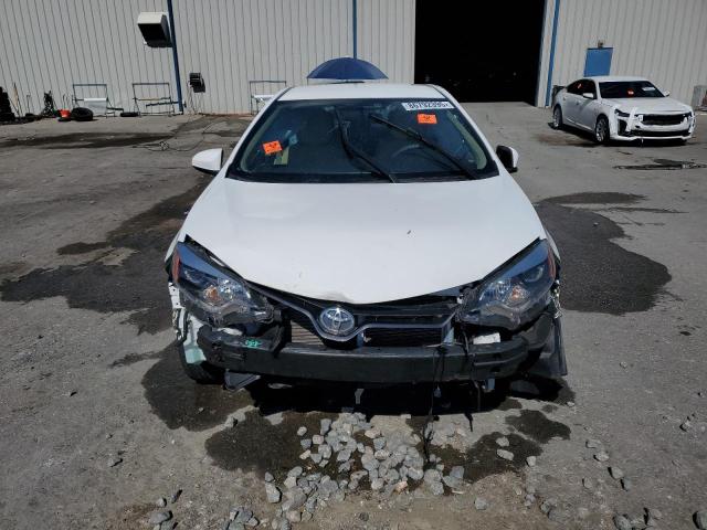 2015 TOYOTA COROLLA L - 2T1BURHE2FC387456