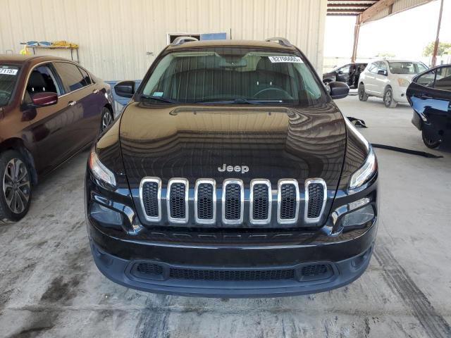 2016 JEEP CHEROKEE L 1C4PJLCB7GW369634