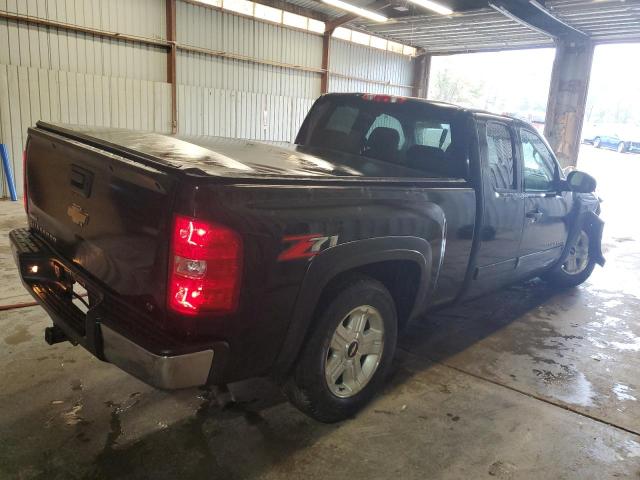 2010 CHEVROLET SILVERADO K1500 LT - 1GCSKSE34AZ288913