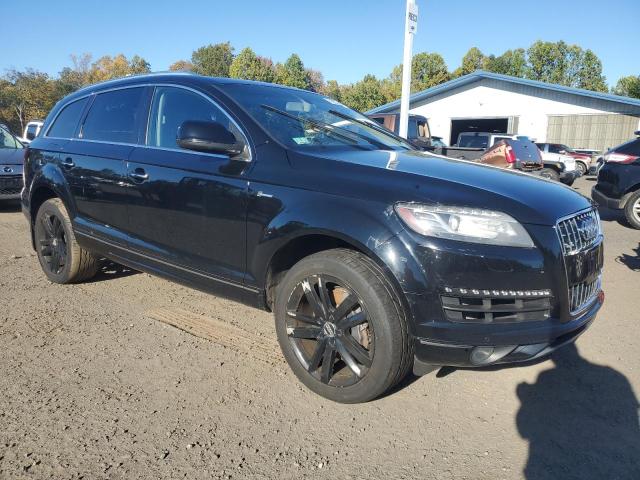 2015 AUDI Q7 PREMIUM - WA1LGAFE0FD001002