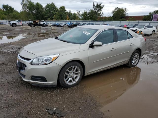 Global Auto Auctions: 2014 CHEVROLET MALIBU 1LT
