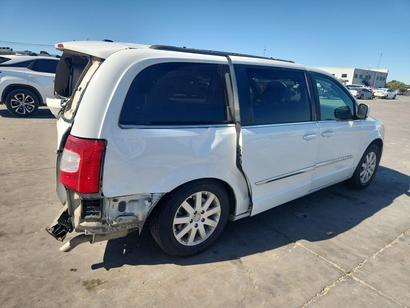 2014 CHRYSLER TOWN & COU - 2C4RC1BG4ER138359