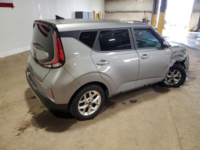 2023 KIA SOUL LX - KNDJ23AU0P7876831