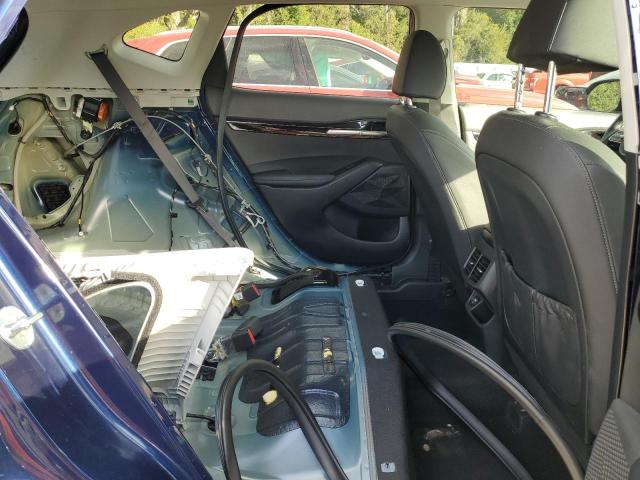 2022 KIA SELTOS EX #3301751403