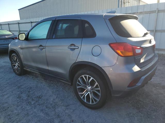 2019 MITSUBISHI OUTLANDER - JA4AP3AUXKU011824