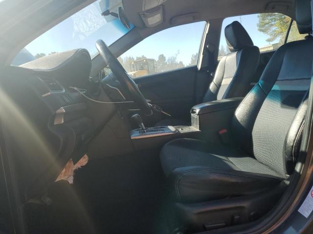 2014 TOYOTA CAMRY L - 4T1BF1FK1EU419671