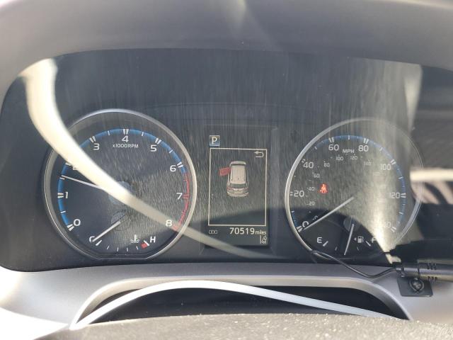 2017 TOYOTA RAV4 LE - JTMZFREV0HJ711332