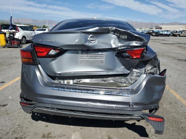 2023 NISSAN ALTIMA SV #3287792113