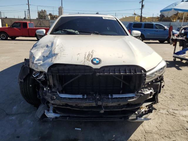 2020 BMW 740 I WBA7T2C08LCD59600