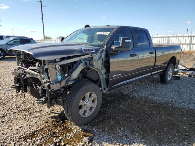 2025 RAM 2500 BIG HORN 3C6UR5JJ3SG553260