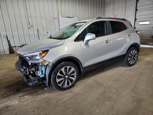 Global Auto Auctions: 2018 BUICK ENCORE ESS