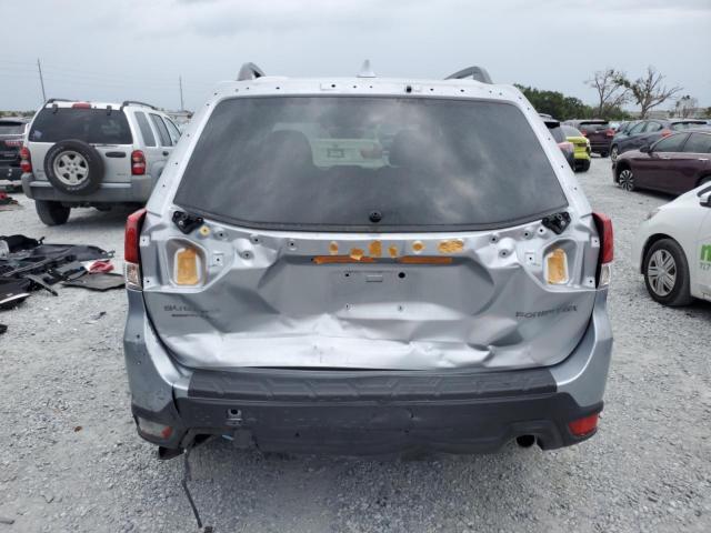 2019 SUBARU FORESTER L JF2SKAUC4KH428057