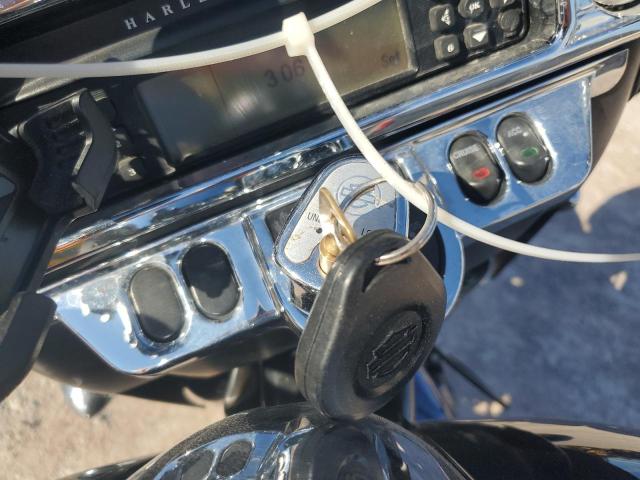 2012 HARLEY-DAVIDSON FLHX STREE #3296289458