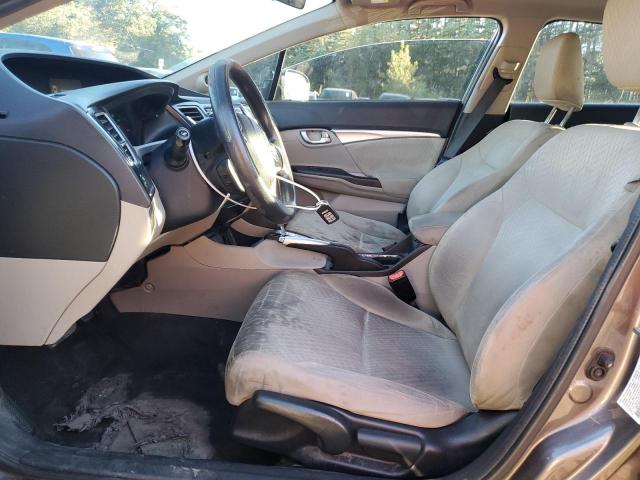 2015 HONDA CIVIC EX 19XFB2F82FE117480