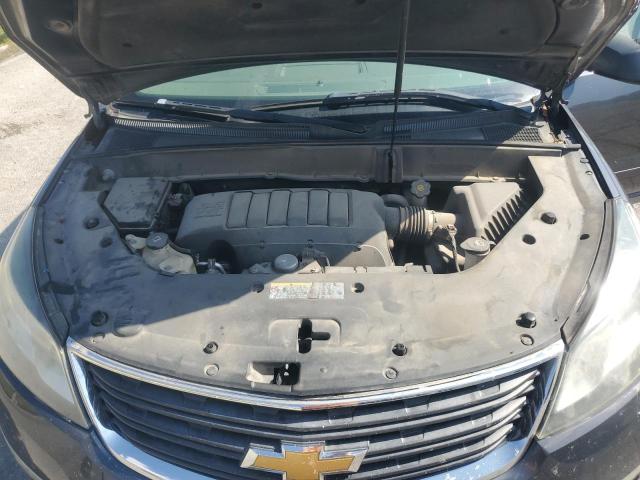 2014 CHEVROLET TRAVERSE L #3290252241