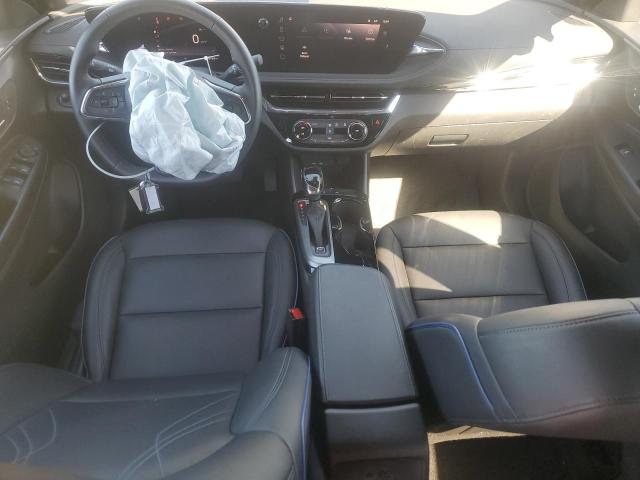 2025 BUICK ENVISTA SP - KL47LBEP3SB180759