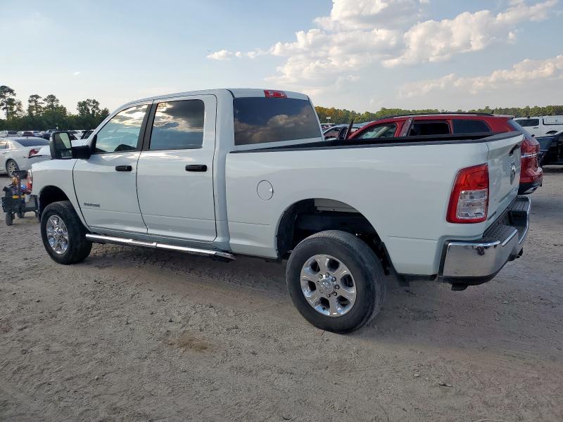 2024 RAM 2500 BIG H 3C6UR5DJ0RG406206