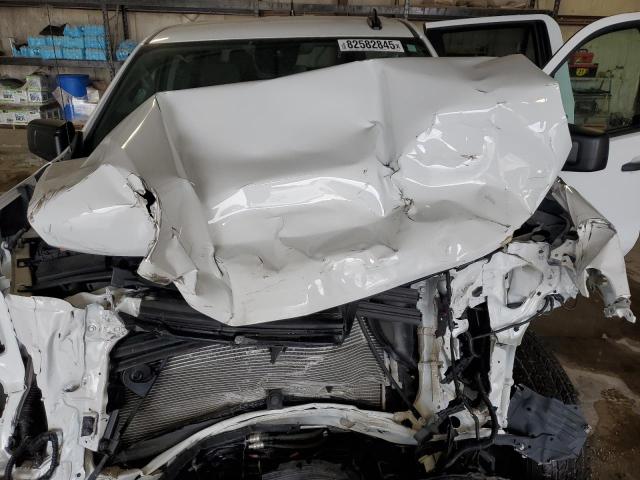 2024 CHEVROLET SILVERADO - 1GCUDAED7RZ256443