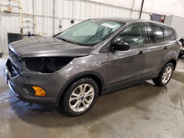 Global Auto Auctions: 2018 FORD ESCAPE S