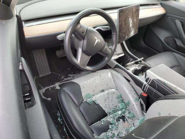 2018 TESLA MODEL 3 - 5YJ3E1EA5JF172663