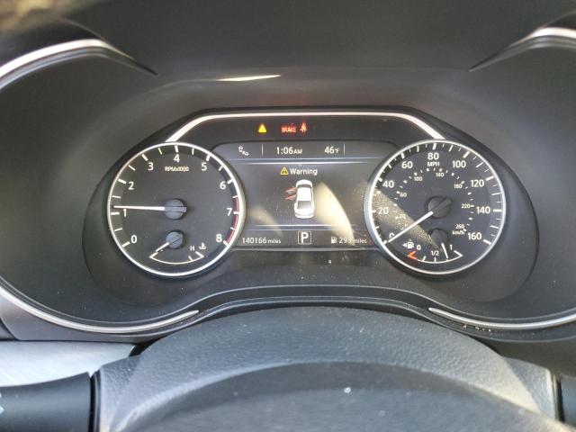 2017 NISSAN MAXIMA 3.5S #3284799526