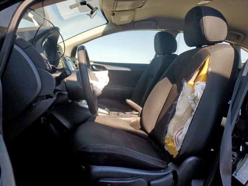 2019 NISSAN SENTRA S - 3N1AB7AP2KY301402